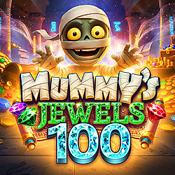 Mummy's Jewels
